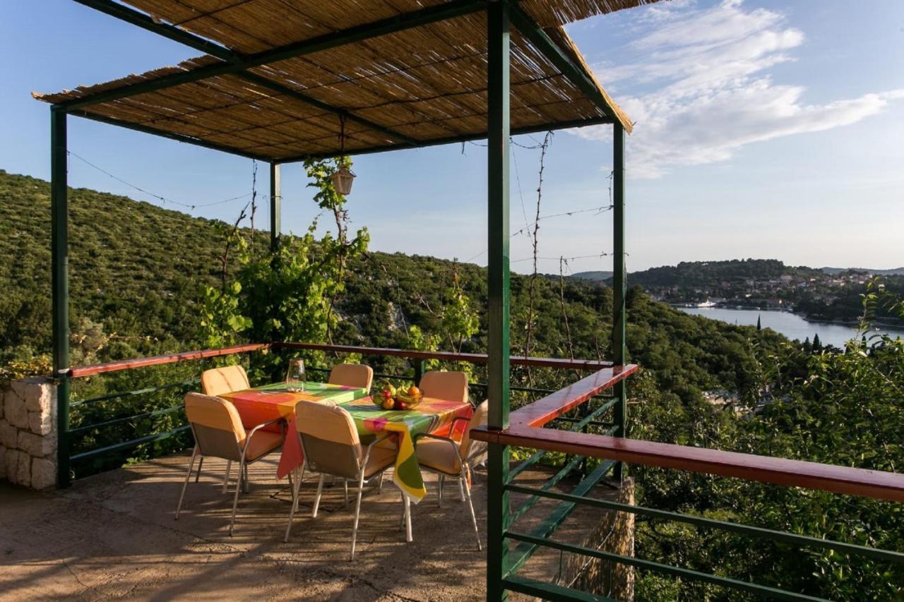 Bodul Vacation Apartment Затон Екстер'єр фото
