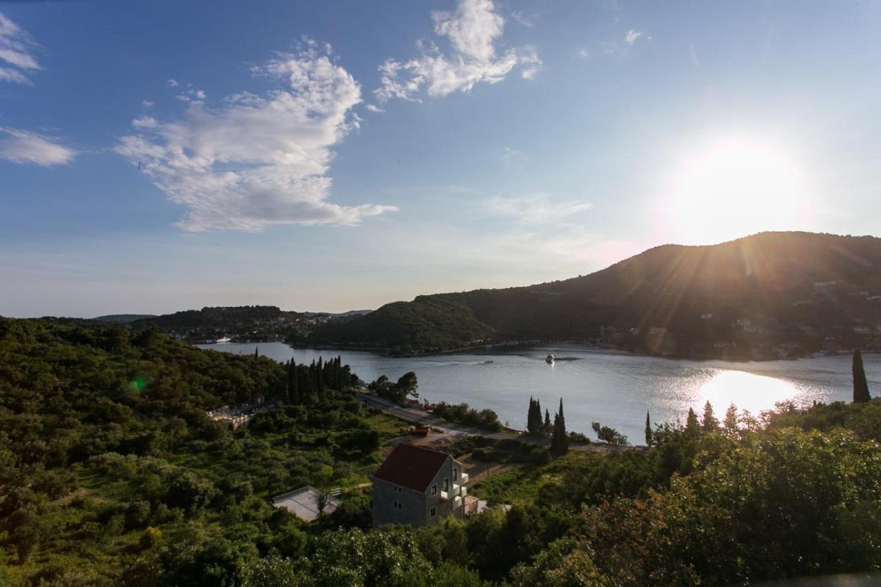 Bodul Vacation Apartment Затон Екстер'єр фото