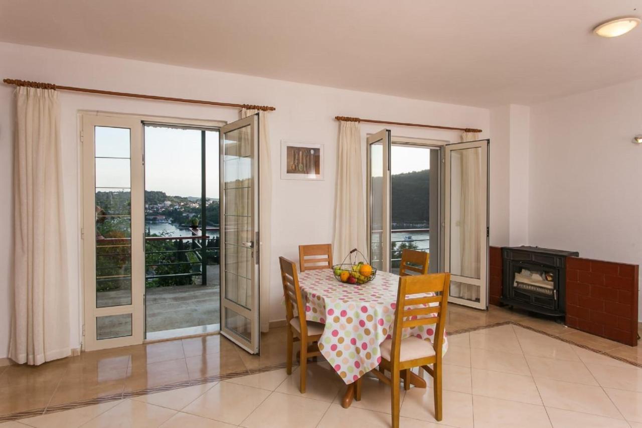 Bodul Vacation Apartment Затон Екстер'єр фото