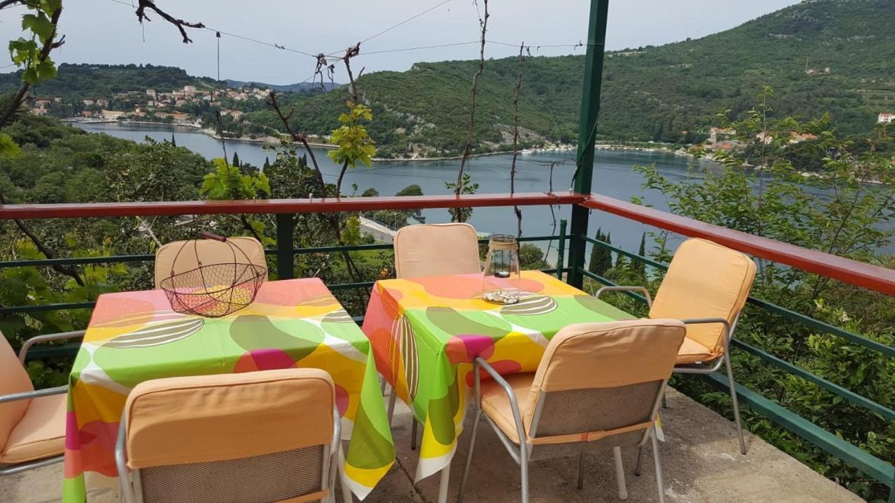 Bodul Vacation Apartment Затон Екстер'єр фото
