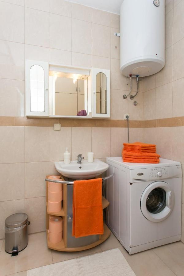 Bodul Vacation Apartment Затон Екстер'єр фото