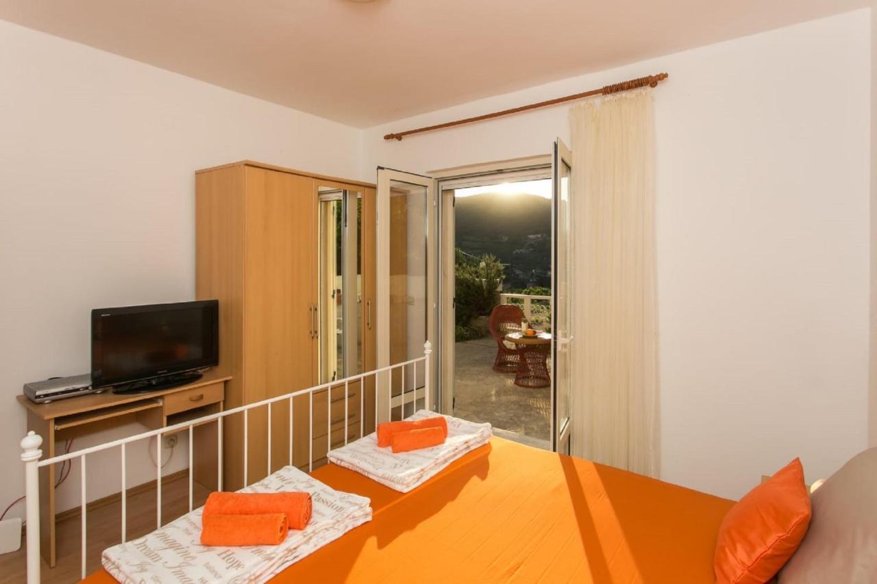 Bodul Vacation Apartment Затон Екстер'єр фото
