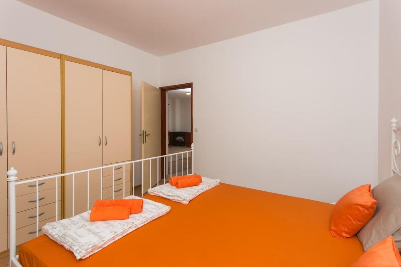 Bodul Vacation Apartment Затон Екстер'єр фото