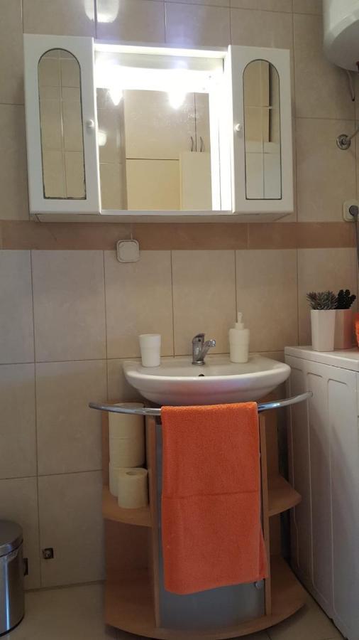 Bodul Vacation Apartment Затон Екстер'єр фото