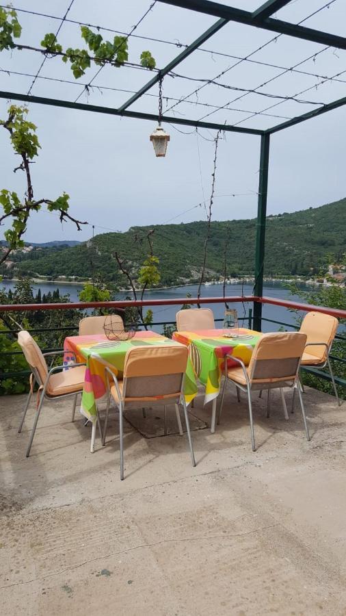Bodul Vacation Apartment Затон Екстер'єр фото
