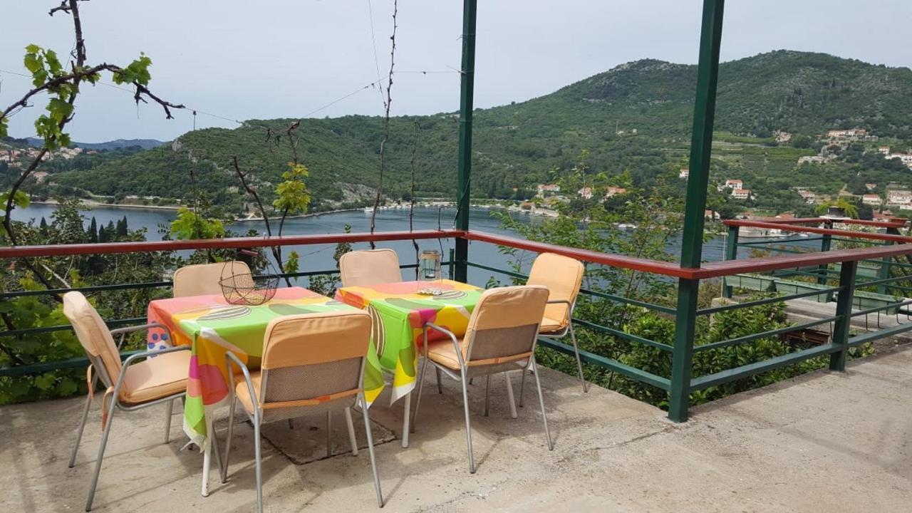 Bodul Vacation Apartment Затон Екстер'єр фото