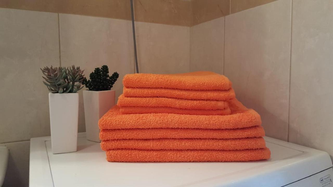 Bodul Vacation Apartment Затон Екстер'єр фото