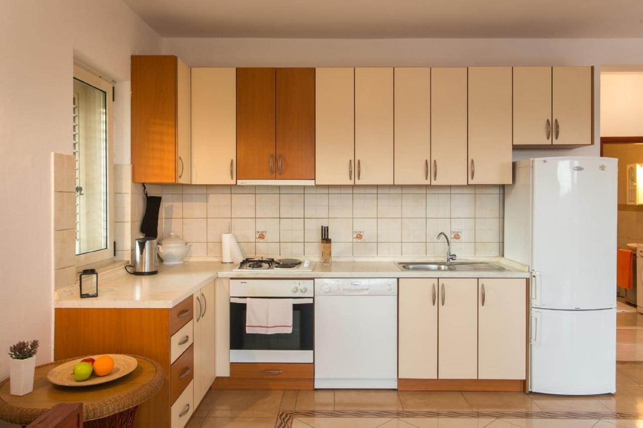 Bodul Vacation Apartment Затон Екстер'єр фото
